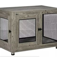 Dog crate