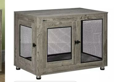 Dog crate