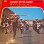 20 x Military marching music vinyl records Image 2