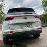 2016 KIA SPORTAGE  Breaking for Parts Image 3