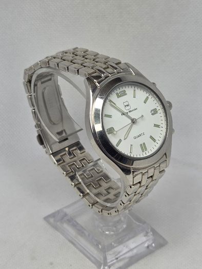Philip Mercier men's watch