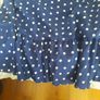 Ladies Dress(Navy)(New) Image 6