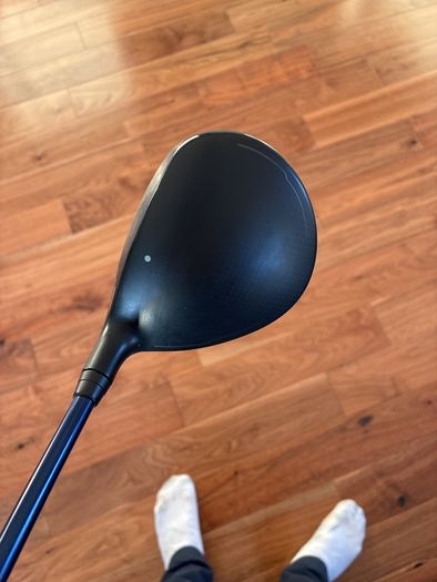 Ping G440 LST 3 wood