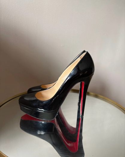 christian Louboutin