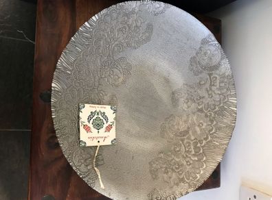 Large fruit bowl
