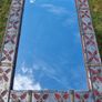 Handcrafted mirror in Syrian/Mexican style Image 3