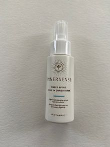 Innersense sweet spirit leave in hair conditioner 59 ml