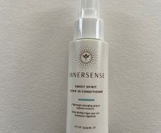 Innersense sweet spirit leave in hair conditioner 59 ml