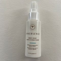Innersense sweet spirit leave in hair conditioner 59 ml