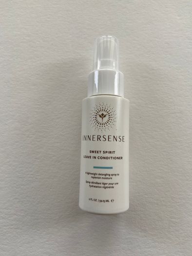 Innersense sweet spirit leave in hair conditioner 59 ml