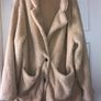 Teddy Coat 3XL Image 2