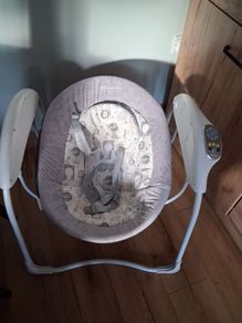 Graco Swing Chair