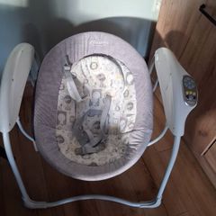 Graco Swing Chair