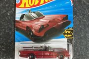 Batman TV series hot wheels