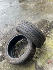 245/45/19 farroad car tyres