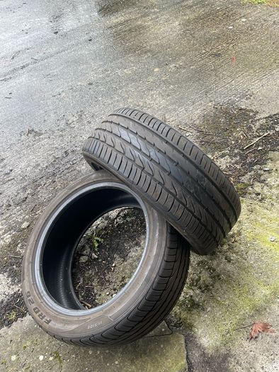 245/45/19 farroad car tyres