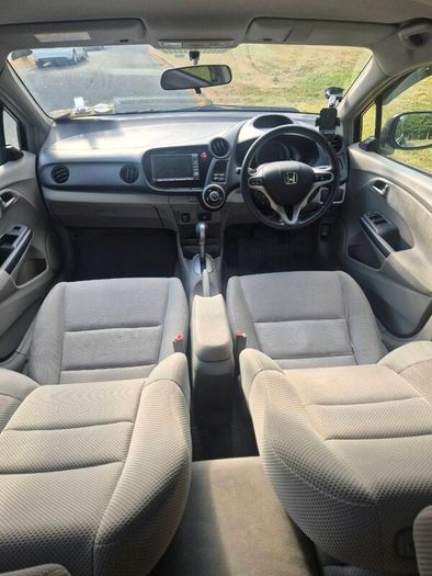 Honda Insight Low Milage Hybrid Automatic NCTd