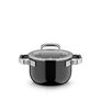 WMF 4 piece cookware set, FUSIONTEC MINERAL PRO, Black, 30Y guarantee, RRP 499 Image 3