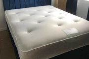 Brand New Tufted Mattresses In Stock. New Divan Beds Available