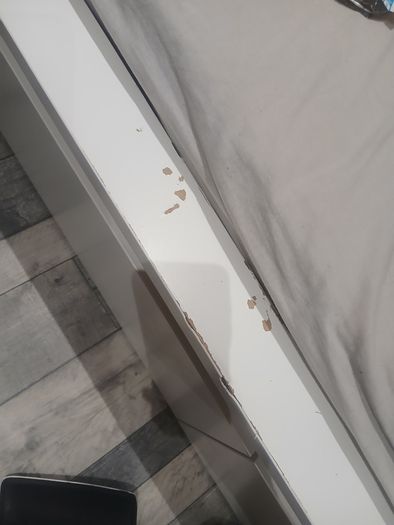 1 single bed