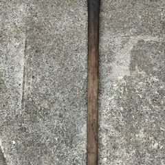 pick axe