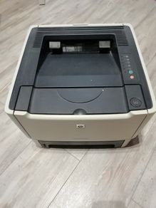 HP P2015dn LaserJet Printer