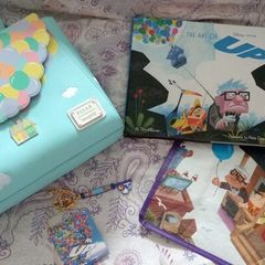 Disney Loungfly UP!