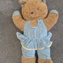 Teddy Bear x2 Image 3