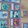 Yu-Gi-Oh! Trading Card 1996 Image 4