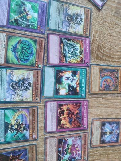Yu-Gi-Oh! Trading Card 1996