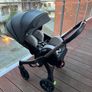 brand new car seat pram stroller all in one travel like DOONA pram Image 10