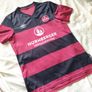 Umbro Nuremberg 2020/21 Home Jersey Size M Image 3