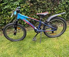 kids bikes