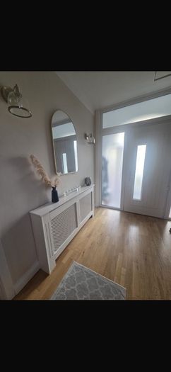 radiator cover