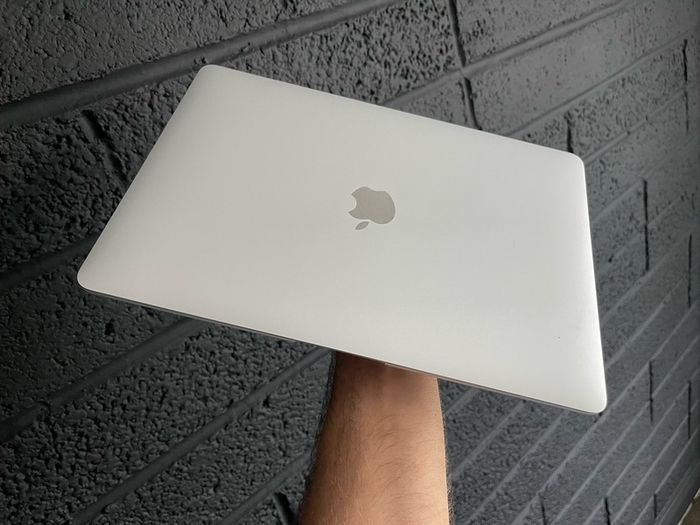 MacBook Pro 2017
