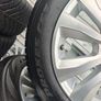 16" VW Golf Diamond Cut Alloys  5x112 & 57.1mm Image 8