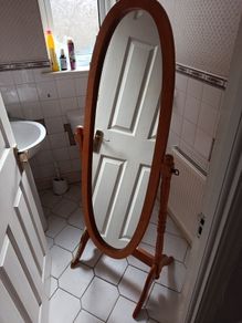 mirror
