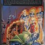 X-MEN VS Avengers and Fantastic Four graphic novel. From MARVEL Comics Image 2