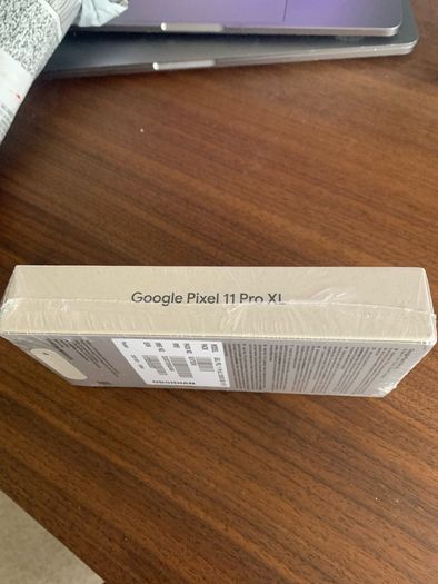 Google 11 Pro XL