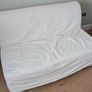 Ikea Lycksele Lovas 2-seat Sofa-bed Image 3