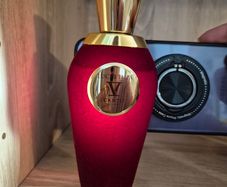 Lucrethia V Canto perfume