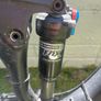 canyon mountain bike Image 3