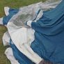 Folding trailer tent Image 3