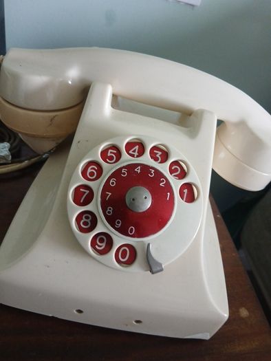 phone collectable