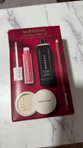 Morphe set new