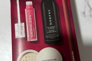 Morphe set new