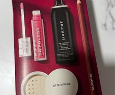 Morphe set new