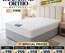 Mattresses