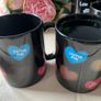 Heat changing mug Image 3