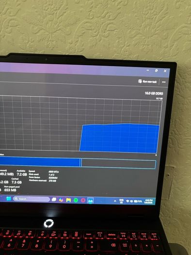 Lenovo Legion 5